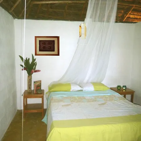 Finca El Regalo Capurgana Exterior photo