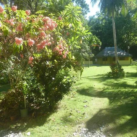 Finca El Regalo Capurgana Exterior photo