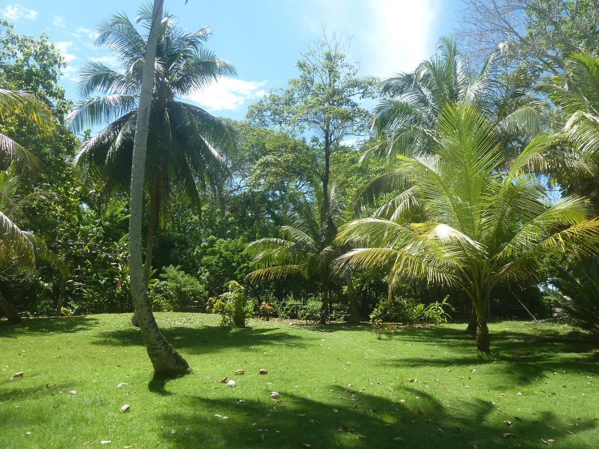 El Regalo Lodge *
