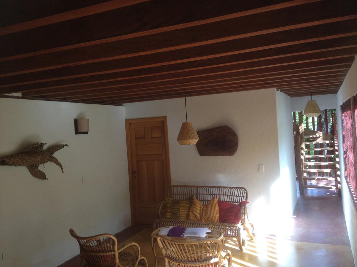 El Regalo Lodge Capurgana