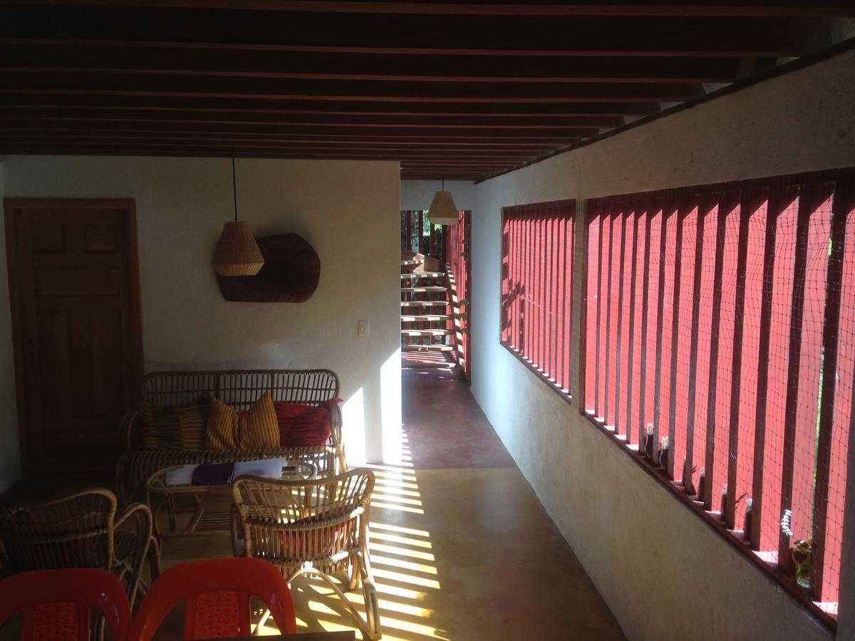 El Regalo Lodge Capurgana