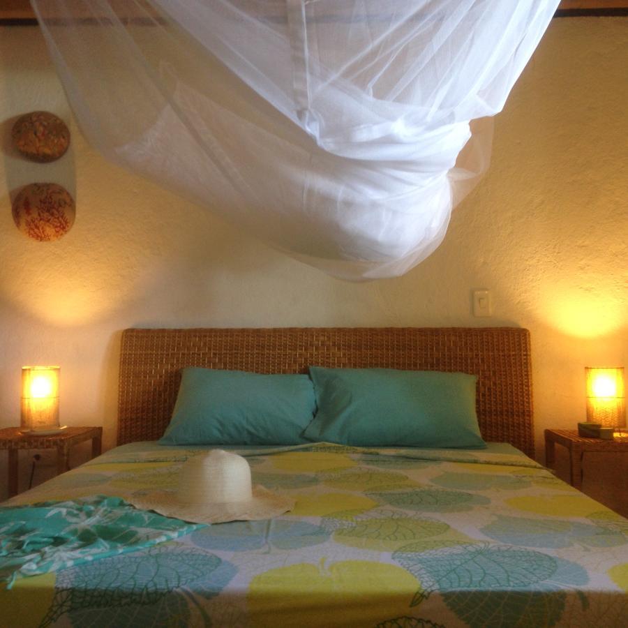 El Regalo Lodge *