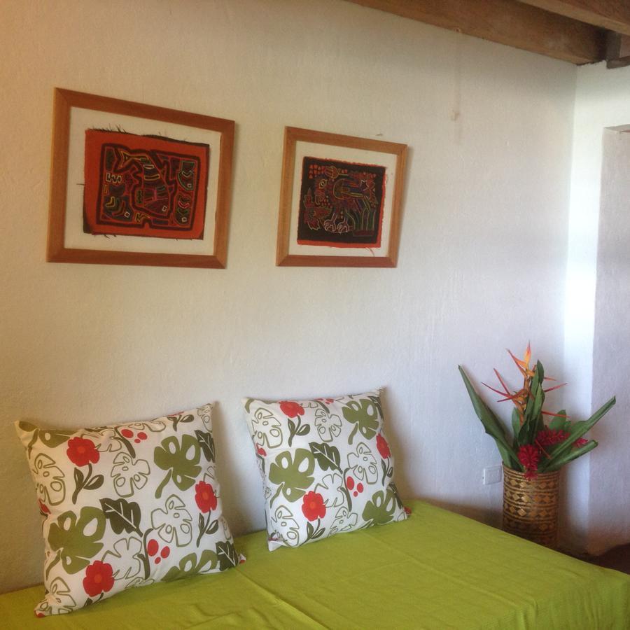 Lodge El Regalo *