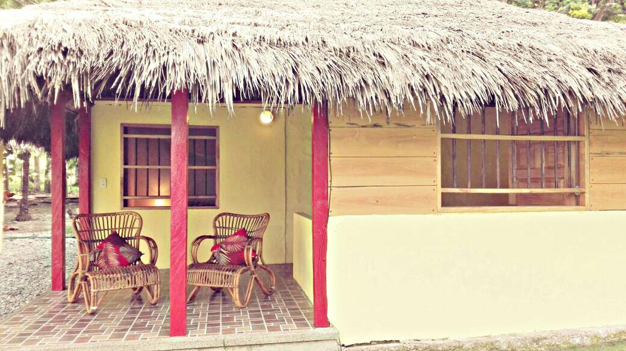 Lodge El Regalo *