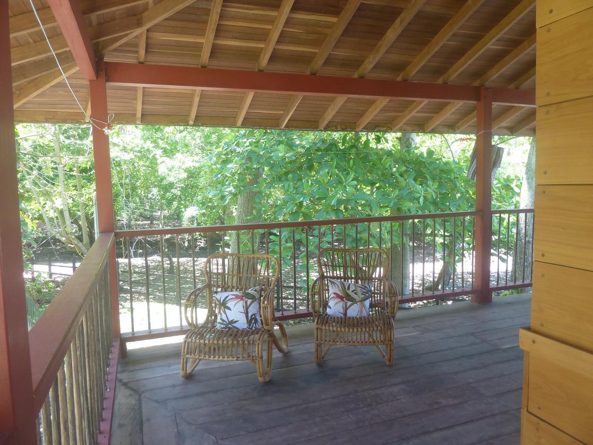 El Regalo Lodge