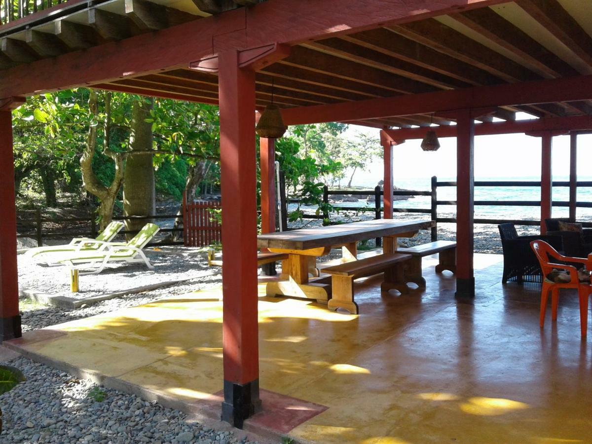 El Regalo Lodge *
