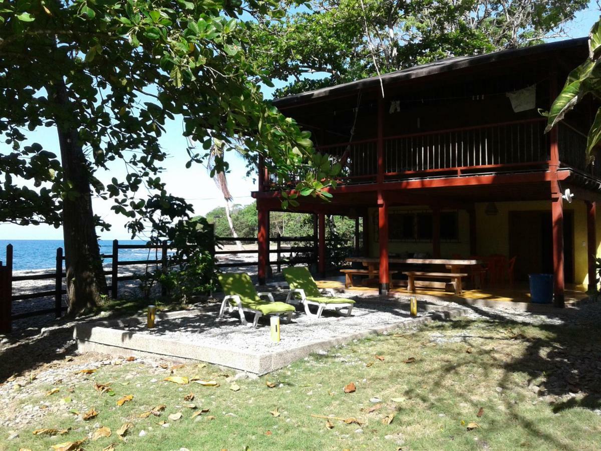 El Regalo Lodge Capurgana