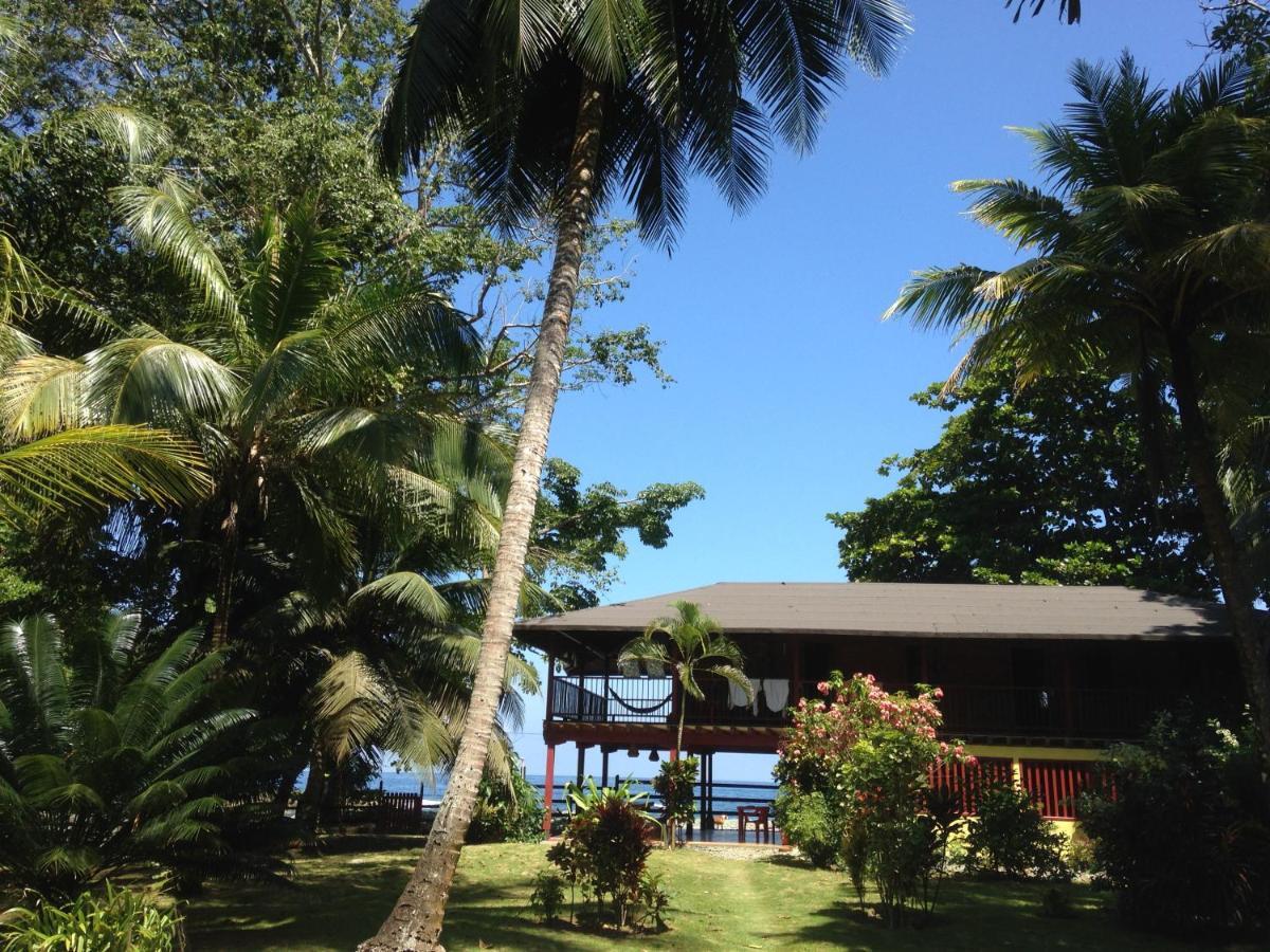 El Regalo Lodge *