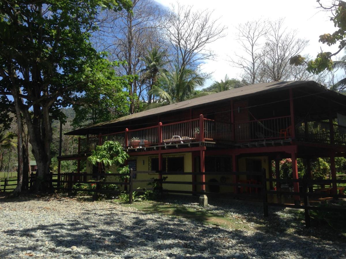 El Regalo Lodge *